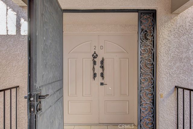 5499 Paseo Del Lago W 2D, Laguna Woods, CA 92637