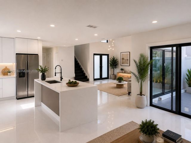 17319 SW 22nd Street, Miramar, FL 33029