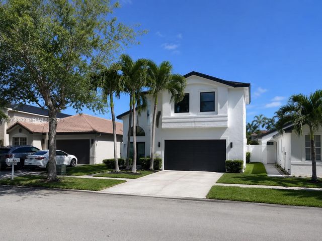 17319 SW 22nd Street, Miramar, FL 33029