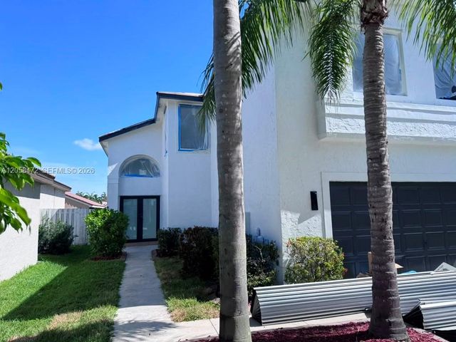 17319 SW 22nd Street, Miramar, FL 33029