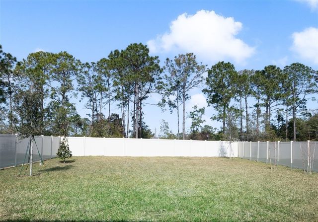 88 WAVERLY LANE, Palm Coast, FL 32164