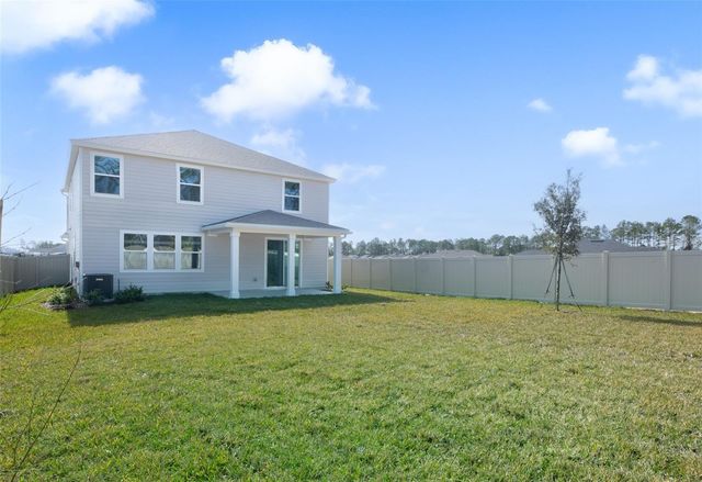 88 WAVERLY LANE, Palm Coast, FL 32164