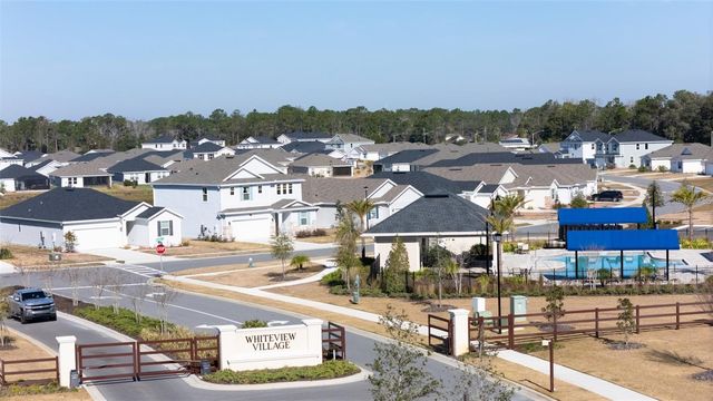 88 WAVERLY LANE, Palm Coast, FL 32164