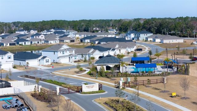 88 WAVERLY LANE, Palm Coast, FL 32164