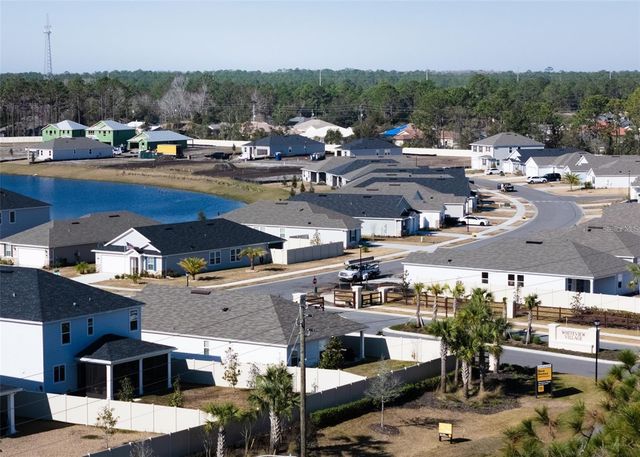 88 WAVERLY LANE, Palm Coast, FL 32164