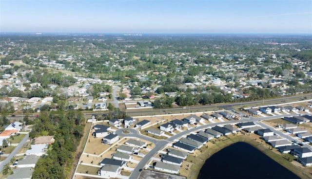 88 WAVERLY LANE, Palm Coast, FL 32164