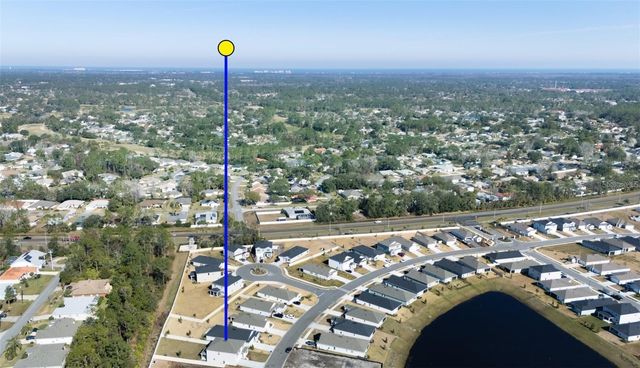 88 WAVERLY LANE, Palm Coast, FL 32164