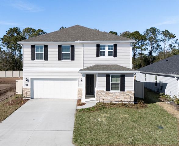 88 WAVERLY LANE, Palm Coast, FL 32164