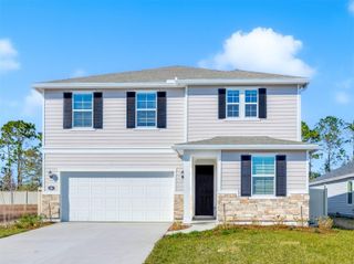 88 WAVERLY LANE, Palm Coast, FL 32164