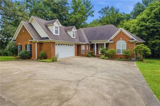 777 Wilkerson Road SW, Rome, GA 30165