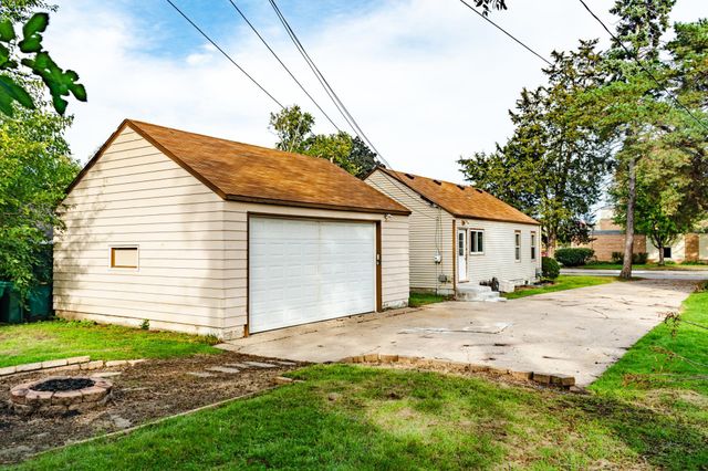 6516 16th Avenue S, Richfield, MN 55423