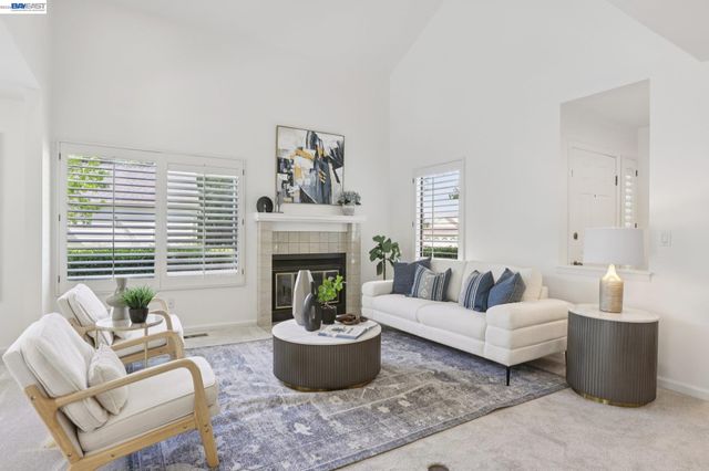 1824 Mockingbird Pl, Danville, CA 94526