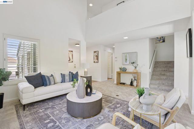 1824 Mockingbird Pl, Danville, CA 94526