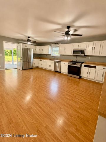 1231 Lipps Ln, Louisville, KY 40219