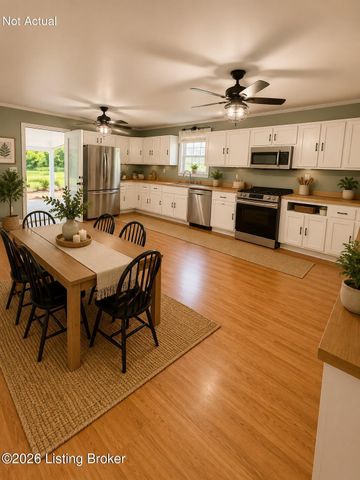 1231 Lipps Ln, Louisville, KY 40219