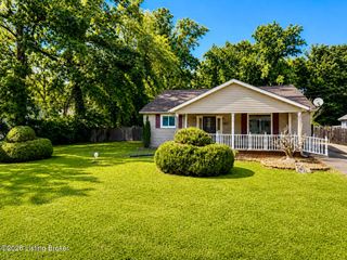 1231 Lipps Ln, Louisville, KY 40219