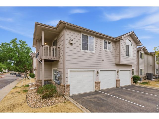 5151 29th St 1109, Greeley, CO 80634