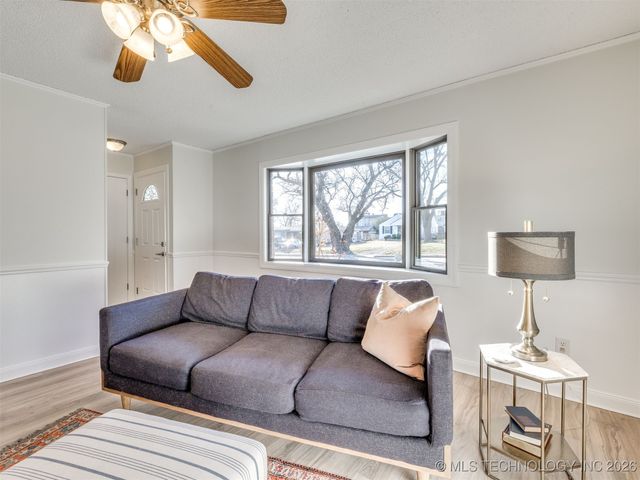 1915 S Indianapolis Avenue, Tulsa, OK 74112