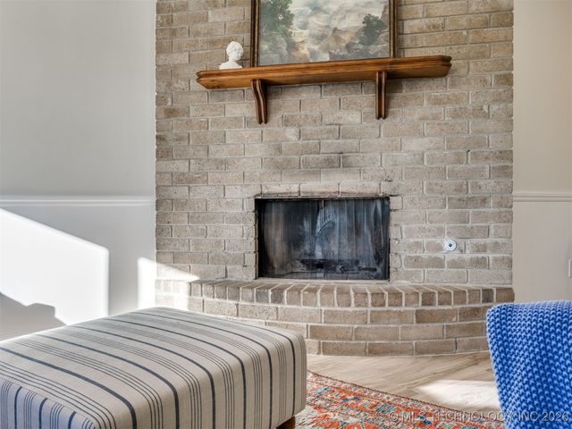 1915 S Indianapolis Avenue, Tulsa, OK 74112