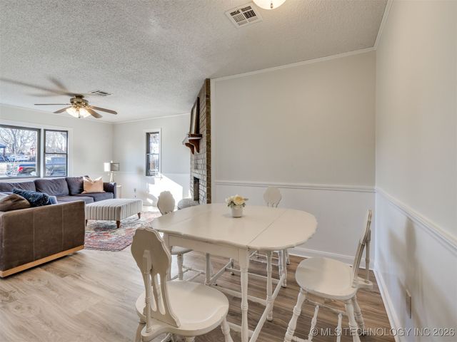 1915 S Indianapolis Avenue, Tulsa, OK 74112