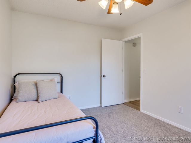 1915 S Indianapolis Avenue, Tulsa, OK 74112