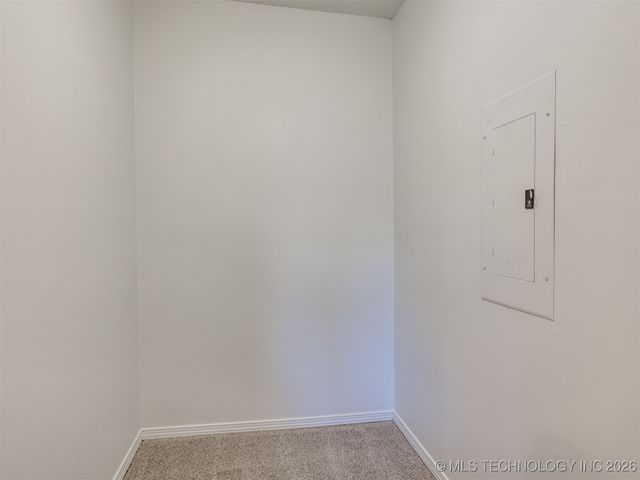 1915 S Indianapolis Avenue, Tulsa, OK 74112