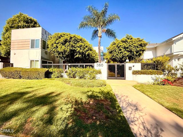 360 S Los Robles Avenue 9, Pasadena, CA 91101