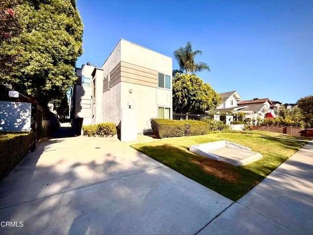 360 S Los Robles Avenue 9, Pasadena, CA 91101