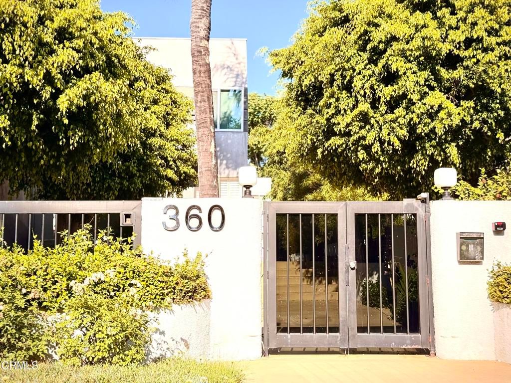 360 S Los Robles Avenue 9, Pasadena, CA 91101