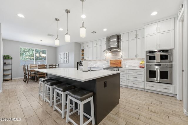 20544 E MOCKINGBIRD Drive, Queen Creek, AZ 85142