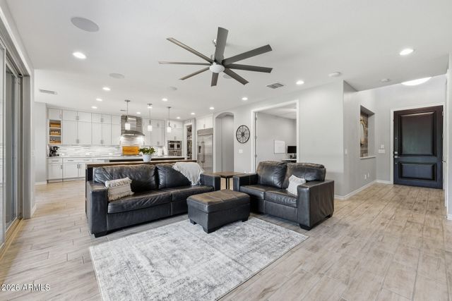 20544 E MOCKINGBIRD Drive, Queen Creek, AZ 85142