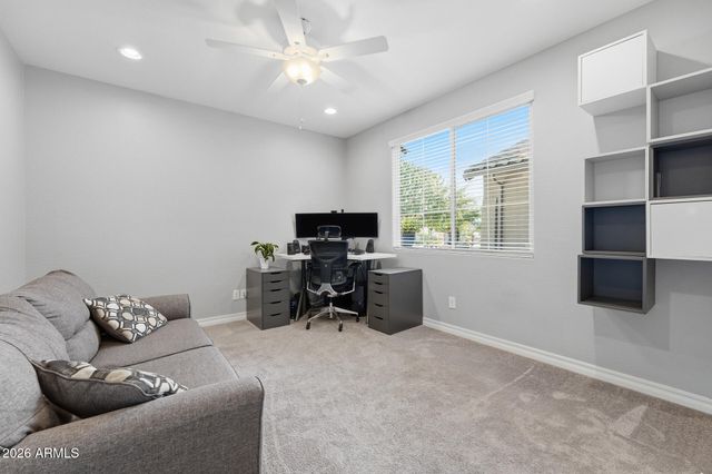 20544 E MOCKINGBIRD Drive, Queen Creek, AZ 85142