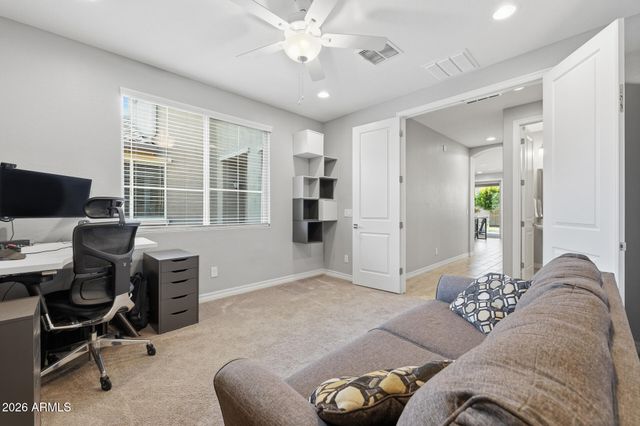20544 E MOCKINGBIRD Drive, Queen Creek, AZ 85142