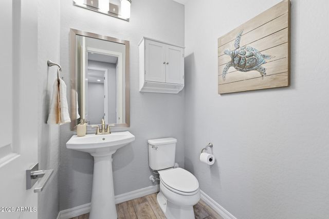 20544 E MOCKINGBIRD Drive, Queen Creek, AZ 85142