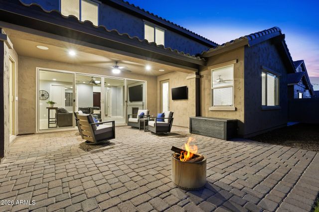 20544 E MOCKINGBIRD Drive, Queen Creek, AZ 85142