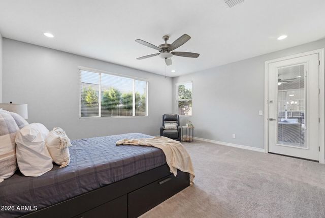 20544 E MOCKINGBIRD Drive, Queen Creek, AZ 85142