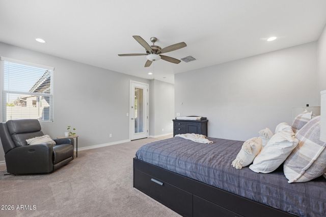 20544 E MOCKINGBIRD Drive, Queen Creek, AZ 85142
