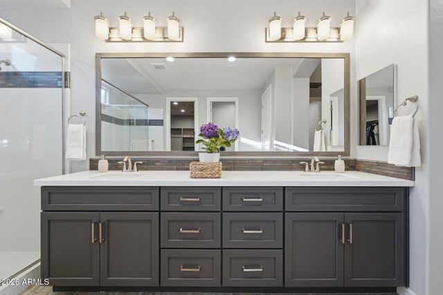 20544 E MOCKINGBIRD Drive, Queen Creek, AZ 85142