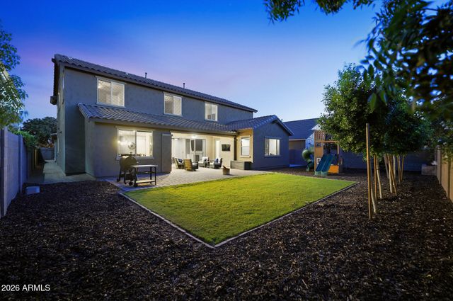 20544 E MOCKINGBIRD Drive, Queen Creek, AZ 85142