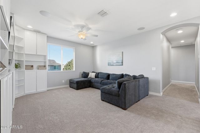 20544 E MOCKINGBIRD Drive, Queen Creek, AZ 85142
