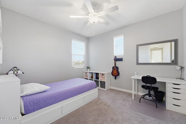 20544 E MOCKINGBIRD Drive, Queen Creek, AZ 85142