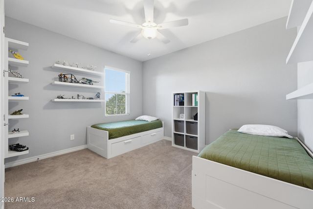20544 E MOCKINGBIRD Drive, Queen Creek, AZ 85142