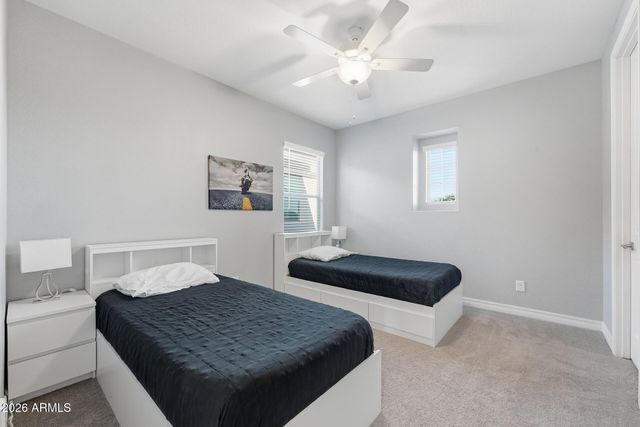20544 E MOCKINGBIRD Drive, Queen Creek, AZ 85142