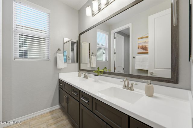 20544 E MOCKINGBIRD Drive, Queen Creek, AZ 85142