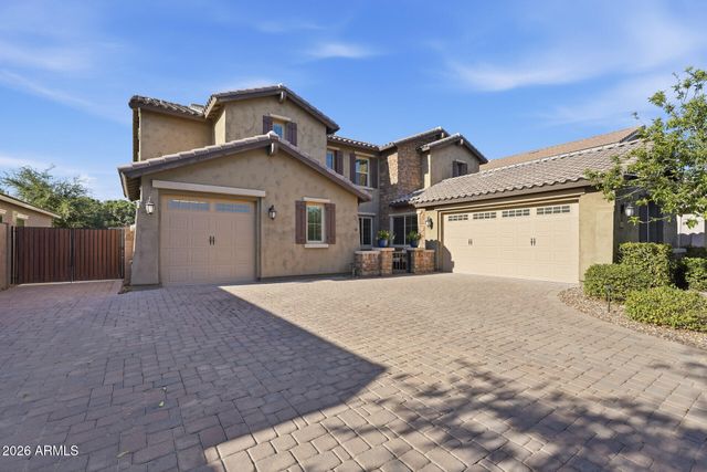 20544 E MOCKINGBIRD Drive, Queen Creek, AZ 85142