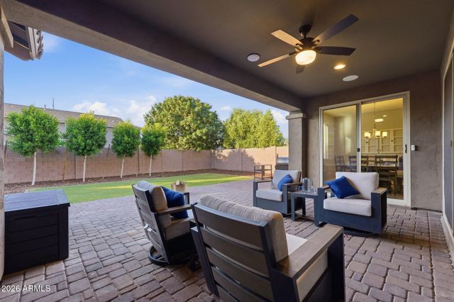 20544 E MOCKINGBIRD Drive, Queen Creek, AZ 85142
