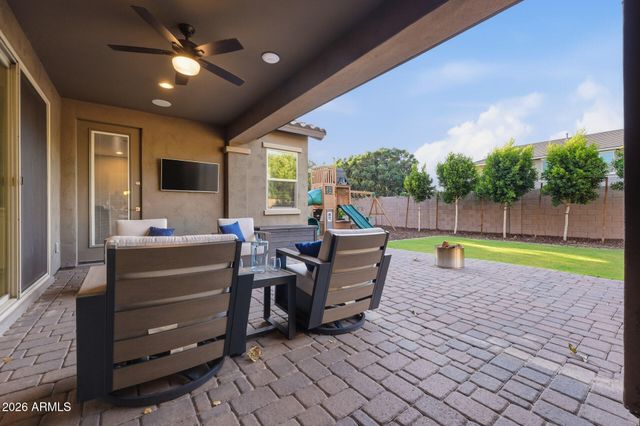 20544 E MOCKINGBIRD Drive, Queen Creek, AZ 85142