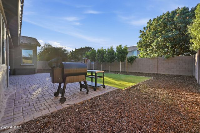 20544 E MOCKINGBIRD Drive, Queen Creek, AZ 85142