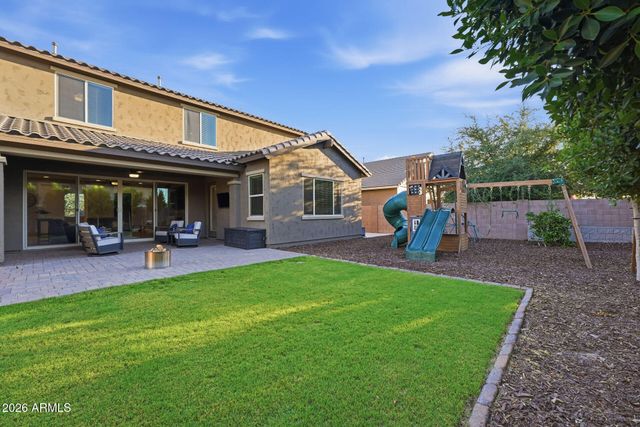 20544 E MOCKINGBIRD Drive, Queen Creek, AZ 85142