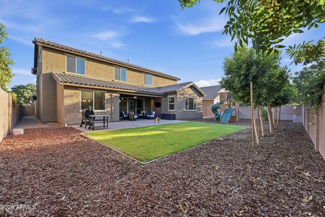 20544 E MOCKINGBIRD Drive, Queen Creek, AZ 85142